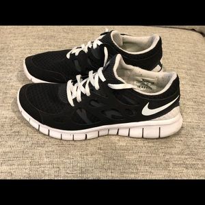 ***NIKE women shoes size 7***LIKE NEW CONDITION***